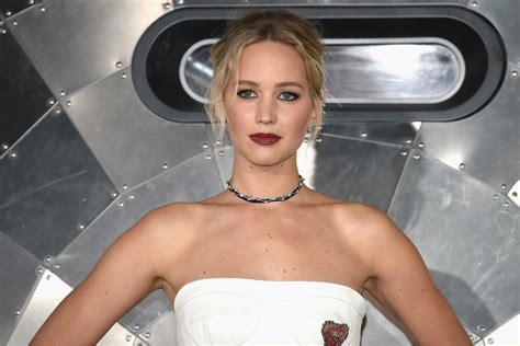 jennifer lawrence nude fake|Jennifer Lawrence Nude Photo Hack: Nudity Is Now Normal